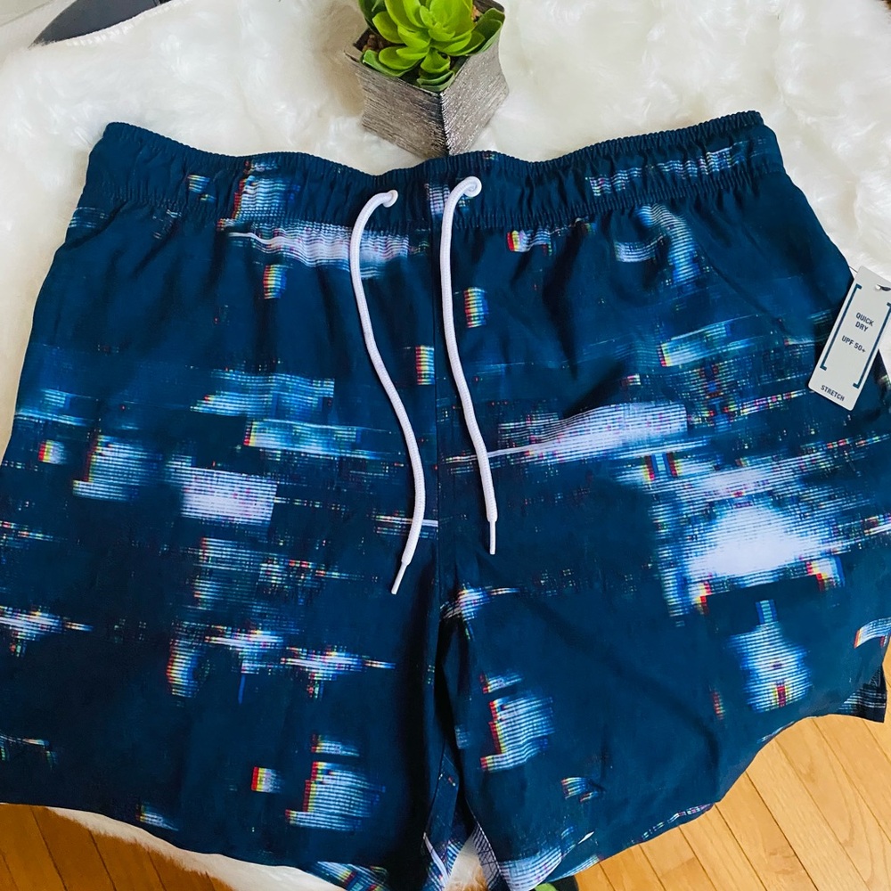 Swimming trunks
